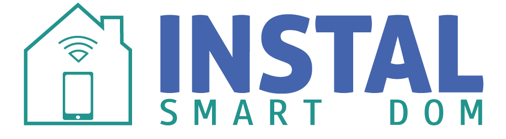 Instalacje Smart Dom